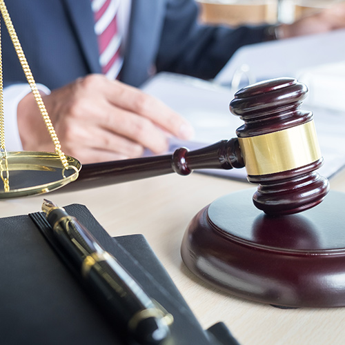 大庆十佳刑事律师咨询